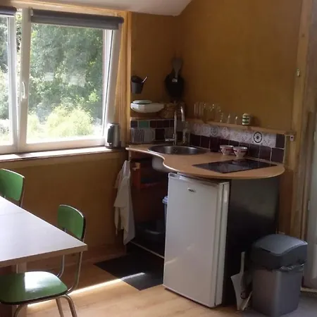 Holiday home De Carhalo *