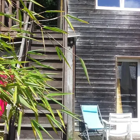Holiday home De Carhalo *