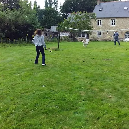 Holiday home De Carhalo Broons