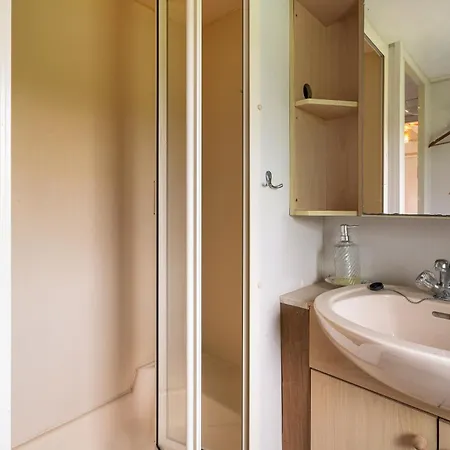 Holiday home De Carhalo Broons