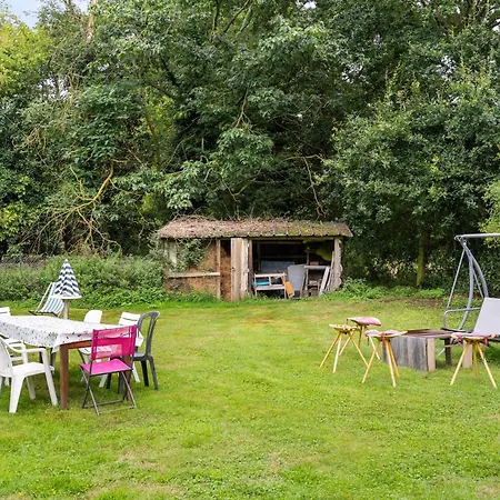 Holiday home De Carhalo *