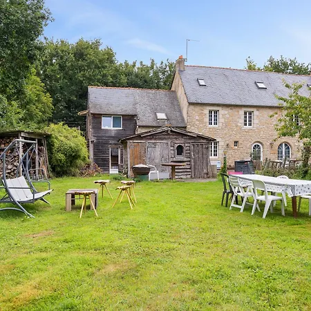De Carhalo Holiday home *