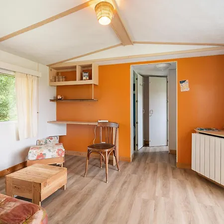De Carhalo Holiday home *