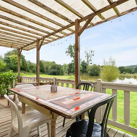 Holiday home De Carhalo Broons