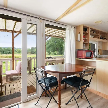 Holiday home De Carhalo *