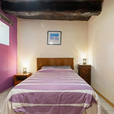 Holiday home De Carhalo