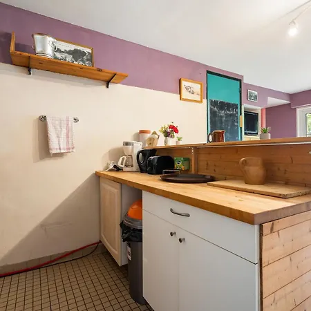 De Carhalo Holiday home