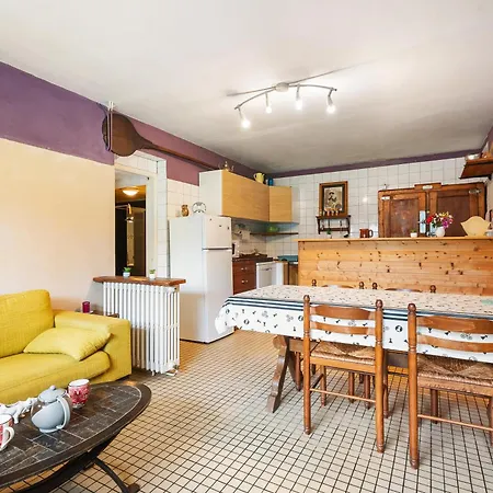 Holiday home De Carhalo