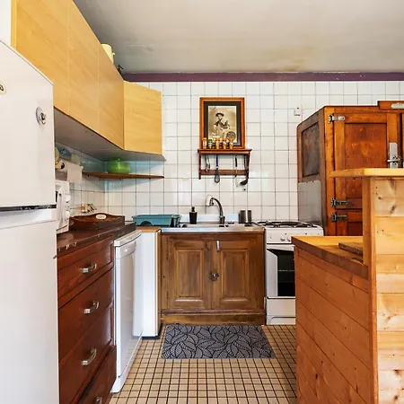 De Carhalo Holiday home *