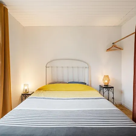 Holiday home De Carhalo *