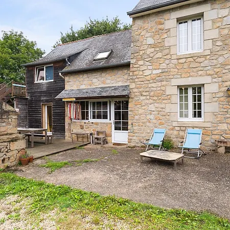 Holiday home De Carhalo Broons