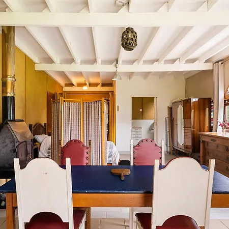 De Carhalo Holiday home Broons