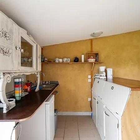 De Carhalo Holiday home *