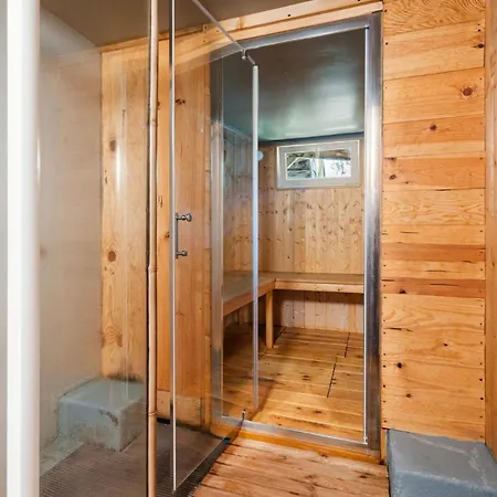 Holiday home De Carhalo *